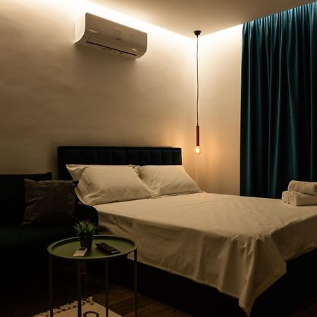 Tranquil Studio In Тирана Екстер'єр фото