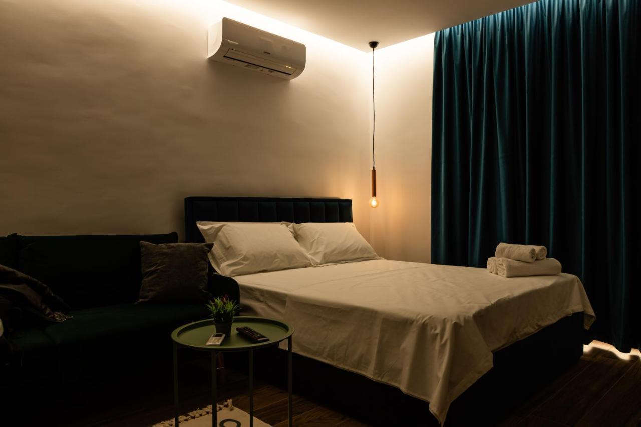 Tranquil Studio In Тирана Екстер'єр фото